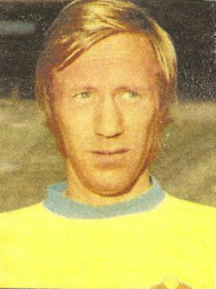 	Björn Nordqvist 	